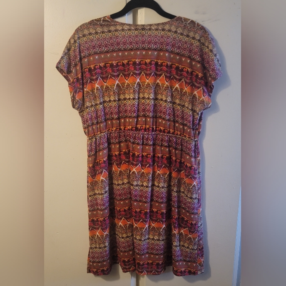 FADED GLORY Dress, Women's, Size 12-14 - NWOT - Picture 2 of 5